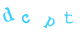 Merci de taper les caractères de l'image Captcha dans le champ