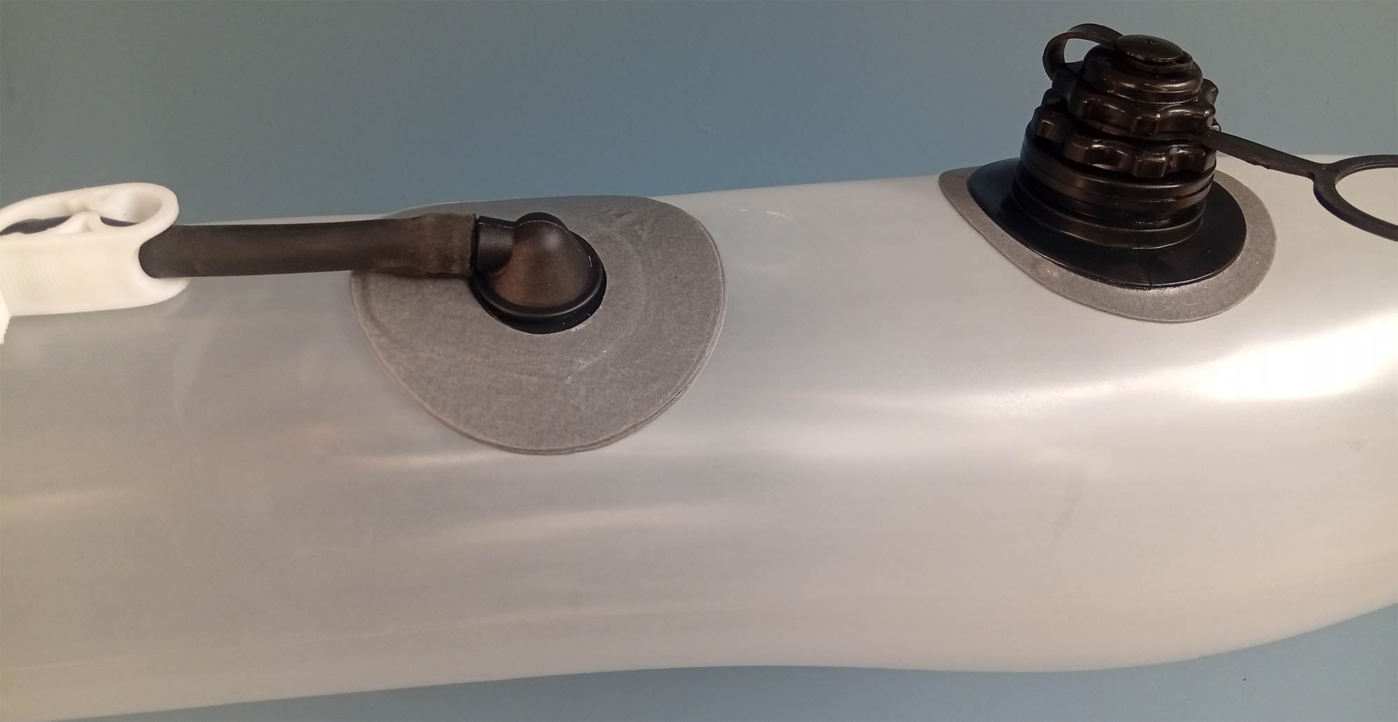 fabrication de bladder